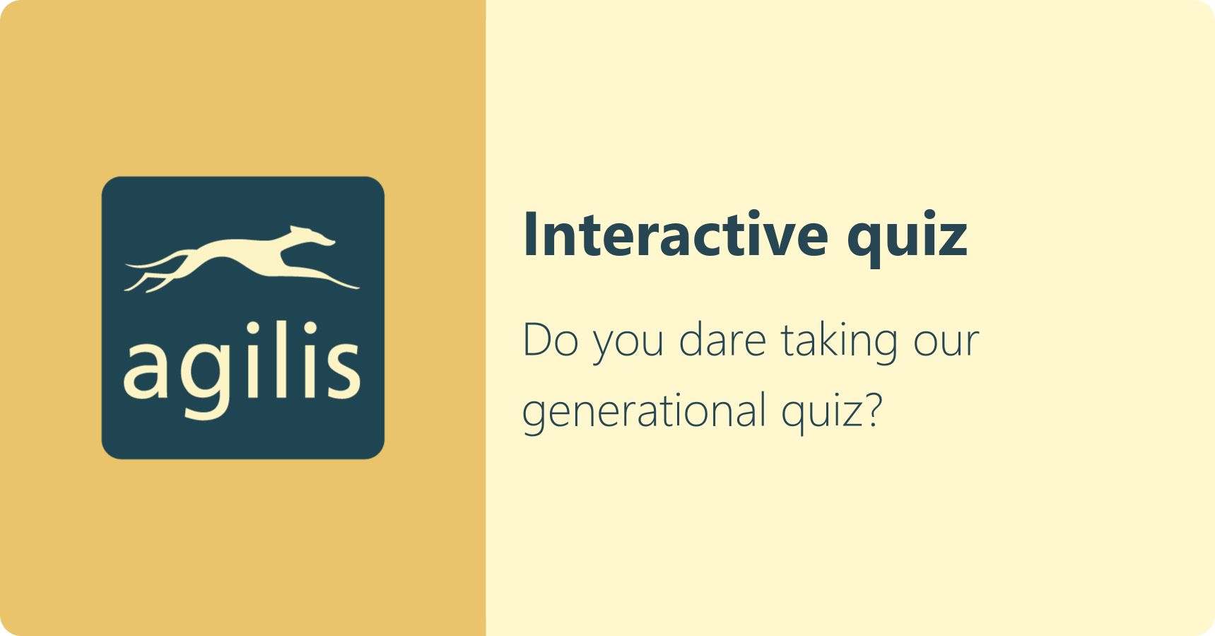 interactive-generational-quiz-agilis